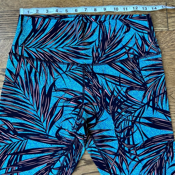 NWOT 🔹 Lululemon Wunder Under Pant - Picture 5 of 8